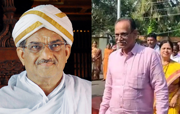 Somanath Nayak